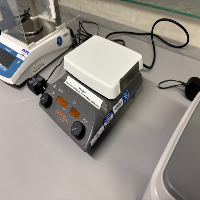 Corning PC-420D Hotplate Stirrer image 0